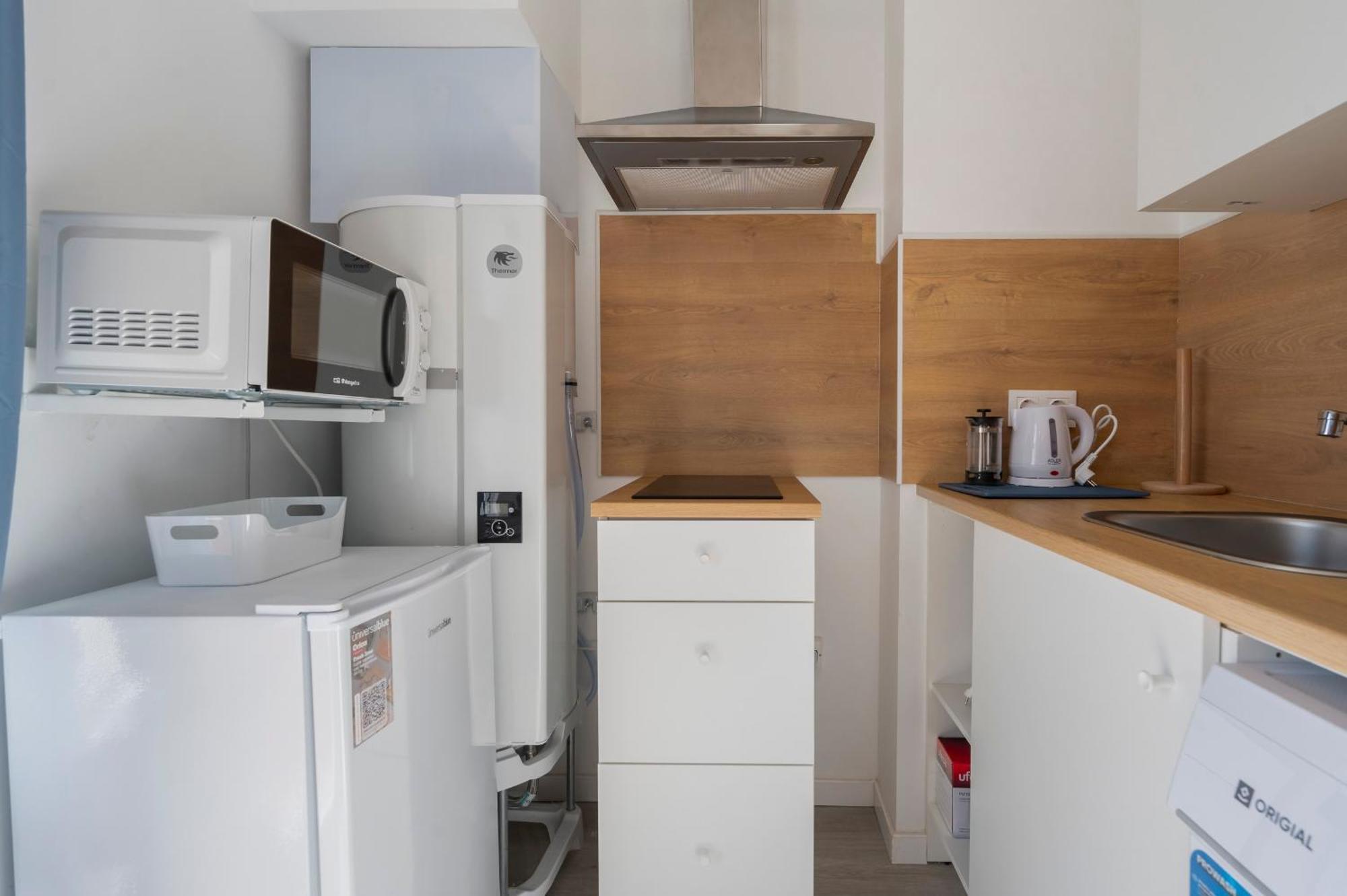 Anfitrion Triana 3 Apartment Sevilla