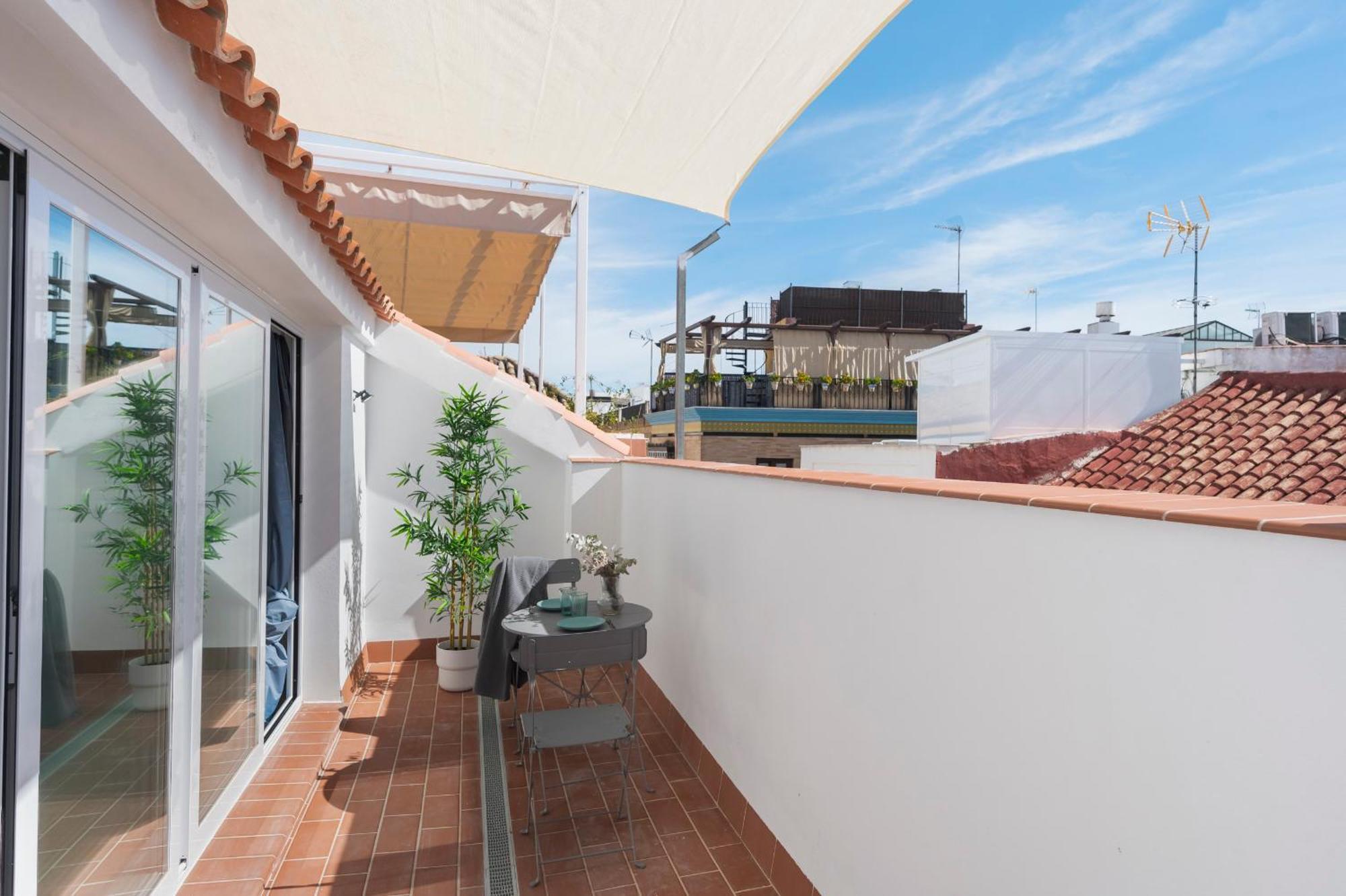 Anfitrion Triana 3 Apartment Sevilla